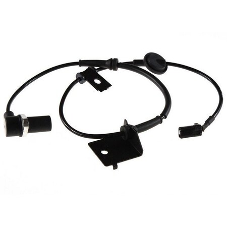 Holstein Abs Wheel Speed Sensor, 2Abs0318 2ABS0318